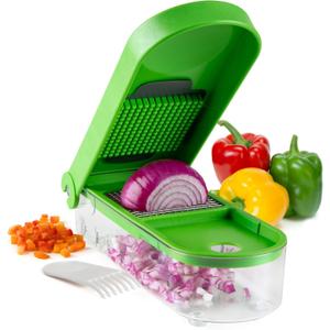 Prepworks by Progressive PS-3000 Onion Chopper with Non-Skid Base