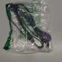 LISEN for Apple iPad Charger Fast Charging 240W USB C Cable for iPad Pro 13/12.9/11 inch, A16/10th Generation, iPad Air 11/13 inch/5th/4th, iPad mini 6th/7th, 6.6ft+10ft/2 Pack/Midnight