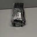 10 x 6Pcs Hard Bristle Crevice Cleaning Brush - Thin Gap, Small, Grout, Kitchen, Toilet, Bathroom, Sink, Window Cleaning Tools