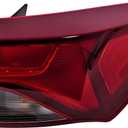 Tail Light Compatible with Trailblazer 2021 2022 2023 2024 2025
