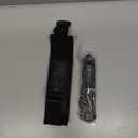 Outdoor Pocket Knife, Portable Camping Knife with Belt Clip, Gifts