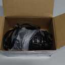 1050 GPH Aquarium Circulation Pump Wave Maker Power Head with magnetic mount Suction Blue