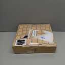 Bedsure Sherpa Throw Blanket for Couch - Super Soft, Cozy Fleece Thick Warm Blanket for Winter, GentleSoft Plush & Fluffy Throw Gift for Women, Room Decor, Navy Blue, 50x60 Inches