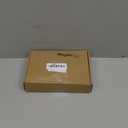 Thyle 4 Pcs Farmhouse Wooden Tabletop Decor Farmhouse Tiered Tray Decor Rustic Retro Wood Bead Garland Block Sign Centerpiece Gift for Home Mantle Shelf Table Decoration