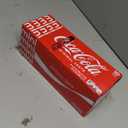 Coke Mini-Can 7.5oz, 10 pack
