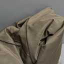 Universal Canopy Cover Replacement for 17x6.8 Ft Outdoor Pergola Structure, Garden Pergola Shade for Gazebo Patio Porch Balcony, Outdoor Waterproof Pergola Canopy Top(Cover Only) (Khaki)