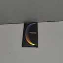 TORRAS Ostand Q3 Silicone for iPhone 17 Case, Fit for MagSafe, 360 Ring Holder Kickstand, Soft Liquid Silicone Cozy Grip, Camera Control, Shockproof Rugged Protective Case for iPhone 17, Midnight