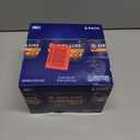 Kraft Deluxe Mac and Cheese, 8 Cups, for Easy Dinner or Dinner Sides, Original Flavor, No Artificial Flavors or Dyes, 2.39 oz (19.12 Ounce (Pack of 1))