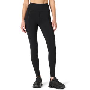 Amazon Essentials Women's Active Total Train Gym Workout Leggings (Black)