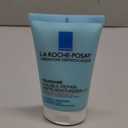 La Roche-Posay Toleriane Double Repair Matte Face Moisturizer, Daily Moisturizer For Oily Skin With Ceramide And Niacinamide For All Skin Tones, Oil Free, Non-Comedogenic