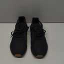 adidas Mens Swift Run Core Black/Core Black/Core Black 9