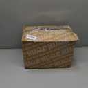 JOYIN 2 Pcs Hanging Ghosts Halloween Decorations Outdoor, 3ft Blue Swinging Creepy Sister Ghost with LED Red Light Eyes Creepy Girl Twins Doll Decor for Indoor Flying Props for Yard Patio Lawn Garden