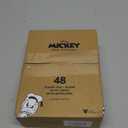 American Greetings Thank You and Blank Cards Bundle with Envelopes, Mickey Mouse (48-Count)