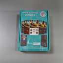 R36MAX Retro Handheld Game Console, Black