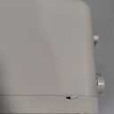 bella 2 Slice Slim Toaster, Fits-anywhere Kitchenware, 6 Setting Shade Control with Reheat & Cancel Buttons, Fits sourdough, 10 Long Slot, Anti Jam & Auto Shutoff, 900 Watt, Oatmilk