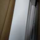 LazBlinds 2" Faux Wood Horizontal Blinds for Window 23" W x 36" H
Room Darkening Window Blinds with Royal Valance, White