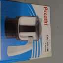 Preethi 0.4 Liter Steel Jar