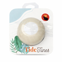 Seashell Bluetooth Speaker White 3 Pack