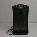 ProFusion 1500W Infrared Quartz Heater with Thermostat