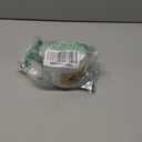 RoC Resurfacing Disks, Hypoallergenic Exfoliating Makeup Remover Pads for Wrinkles and Skin Tone, HypoAllergenic Skin Care, OilFree Daily Cleanser, 28 Count