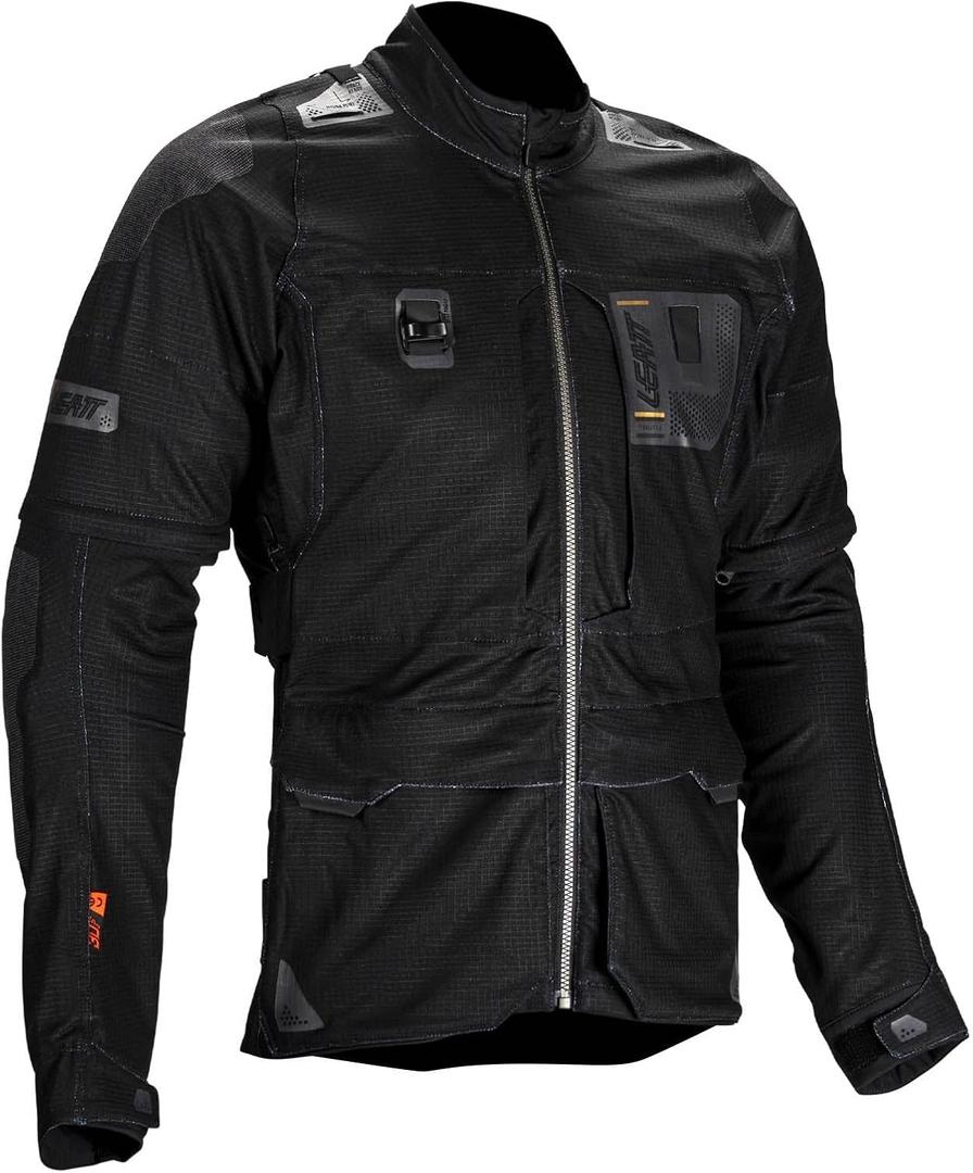 Leatt Jacket ADV Rally 5.5 (Large-X-Large)