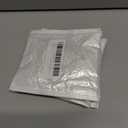 4 x Premium Small Craft Scissors with Beautiful Butterfly Decos - Comfortable Handles and Sharp Tips for Crochet, Embroidery, and Sewing - Includes Protective Cover (Green Rose Gold)