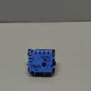 W10434452 WPW10434452 Dual Burner Infinite Switch Replace Parts for PS11754687 PS3503258 AH3503258 EA3503258 AP6021365 2118918 Fits for Whirpool and Other Ranges Stoves