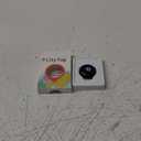 Mini GPS Tracker for Vehicles,Tracker Device for Vehicles No Subscription No Monthly Fee Portable Real-Time Tracking GPS Tracker for Car Kids Dogs Trucks Magnetic GPS Tracking Device