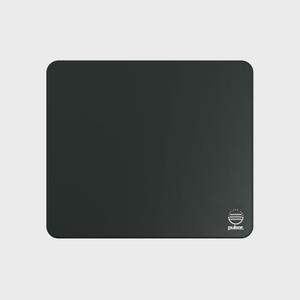Pulsar Gaming Gears Esports Jupiter Pro Gaming Mousepad Control Surface for Maximum Precision & Strong Stopping Power (X-Large, Firm, Onyx Black)