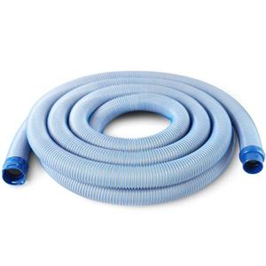 One Piece 25 Ft Pool Vacuum Cleaner Hose Compatible With Zodiac Baracuda MX6 MX8 X7 T3 T5, R0527700 Pool Twist Lock Hose