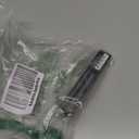 Velour Strong Eyelash Glue  Super Hold Vegan Lash Glue, Brush on Applicator  Premium, Latex-Free Eye Lash Glue for Strip Eyelash Extensions, Lash Adhesive for False Lashes (Black)