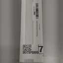 MioHHR Solid Stainless Steel Bands Compatible with Apple Watch 38mm 40mm 41mm, Metal Strap with Soft TPU Case for iWatch Bands Series 9 8 7 6 5 4 3 2 1 SE SE2 SE3 Women and Men, Rose/Gold