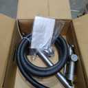 Fill-Rite FR610H 115V 15 GPM Fuel Transfer Pump w/Discharge Hose & Manual Nozzle