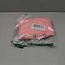 Fall Linen Vest Women Sleeveless Lihtweight Fully Linend V-Neck Button Top Fashion Work Casual Blazer Jacket Pocket