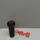 K-Rain RPS75 3/4" Gear Drive Rotor 5" Pop-Up | 22' - 51' Spray Distance, 40 - 360 Arc Spray Pattern | Includes Install Kit