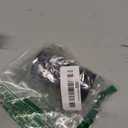 Toppik Hair Building Fibers, Black, 12g Fill In Fine or Thinning Hair, Instantly Thicker, Fuller Looking, Black for Men & Women, Keratin Protein Formula