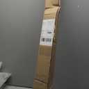 2 Pack Construction Party Decorations Foil Fringe Curtains, Construction Themed Party Supplies, 3.3 x 6.6ft Orange and Black Trunk or Treat Tinsel Photo Backdrop Booth Prop