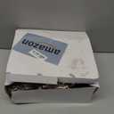 3 Pcs 6FT Christmas Garland Champagne Gold Glittered Artificial Holly Leaves for Mantle Christmas Tree Decorations Indoor Outdoor Hanging Garland Ornaments Garden Door Wall Window Stair Home Decor