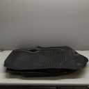 Husky Liners Weatherbeater Floor Mats | Fits 2018-2024 Ford Expedition; Lincoln Navigator | 3rd Row, 1-pc Black - 14351