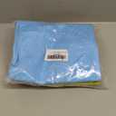 3 Pack Pool Floats Adult, PuppyuWill Minimalist Design Pool Chair Float, 52" X 38" Mood-Boosting Colors, Drifter, Chair, Hammock 3-in-1 Inflatable Pool Toys for Pool Party, Lake, River, Sea, Outdoor (Blue & Yellow & Pink)