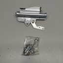 XJJ 41A3489 Garage Door Openers Carriage Complete Trolley Assembly Compatible with Chain Drive Operators Made by Liftmaster, Chamberlain, Sears Craftsman