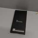 TOCOL Magnetic for iPhone 12 Case, Upgraded [Full Camera Protection] [Compatible with Magsafe] [15FT Military Grade Protection] Bumper for iPhone 12 6.1, Light Green