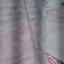 MAXYOYO Bean Bag Chair for Adults, Large 5 ft Bean Bag Chair with Foam Filling, Ultra Soft Fur Lazy Sofa for Living Room Bedroom, Machine Washable Cover (Pink)