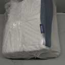 Derila Memory Foam Pillow & Additional Pillowcase