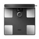 InBody Dial H40 Smart Scale | Body Composition Scale with BMI, Body Fat, Muscle Mass | Wi-Fi and Bluetooth Connectivity on InBody App (Black)