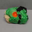 Stegosaurus Inflatable Frog Costume for Kids Halloween Cute Animal Costumes Funny Blow Up Suit for Boys Girls Cosplay Party