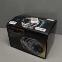 Alternator for:-Honda CRV 2015 2016 2017 2018 2019 CR-V EX LX SE Touring 2.4L, for:-Acura ILX TLX 2.4L 2015-2022, 135Amp 7 Grooves 12V CW, Upgraded Alternators, OE# 31100-5X6-J01 (ALL-NEW)