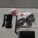 4K Dash Cam Front and Rear with GPS, Upgraded 5.8G WiFi, Dual Dash Camera for Cars, Night Vision, WDR, 160Wide Angle, 24H Parking Monitor, Emergency Lock, 3" IPS Screen (64GB Card Included)