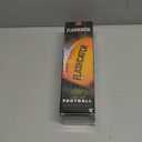 Light Up Football - Glow in the Dark Ball - NO 6 - Boys Gifts - Outdoor Sports, Birthday Gifts for Boys 8-15+ Year Old - Kids Teenage Youth Gift Ideas - Boy Toys Stuff Ages 8 9 10 11 12 13 14 15 (Original)