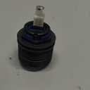 Grohe 46374000 Replacement faucet ceramic cartridge, Chrome